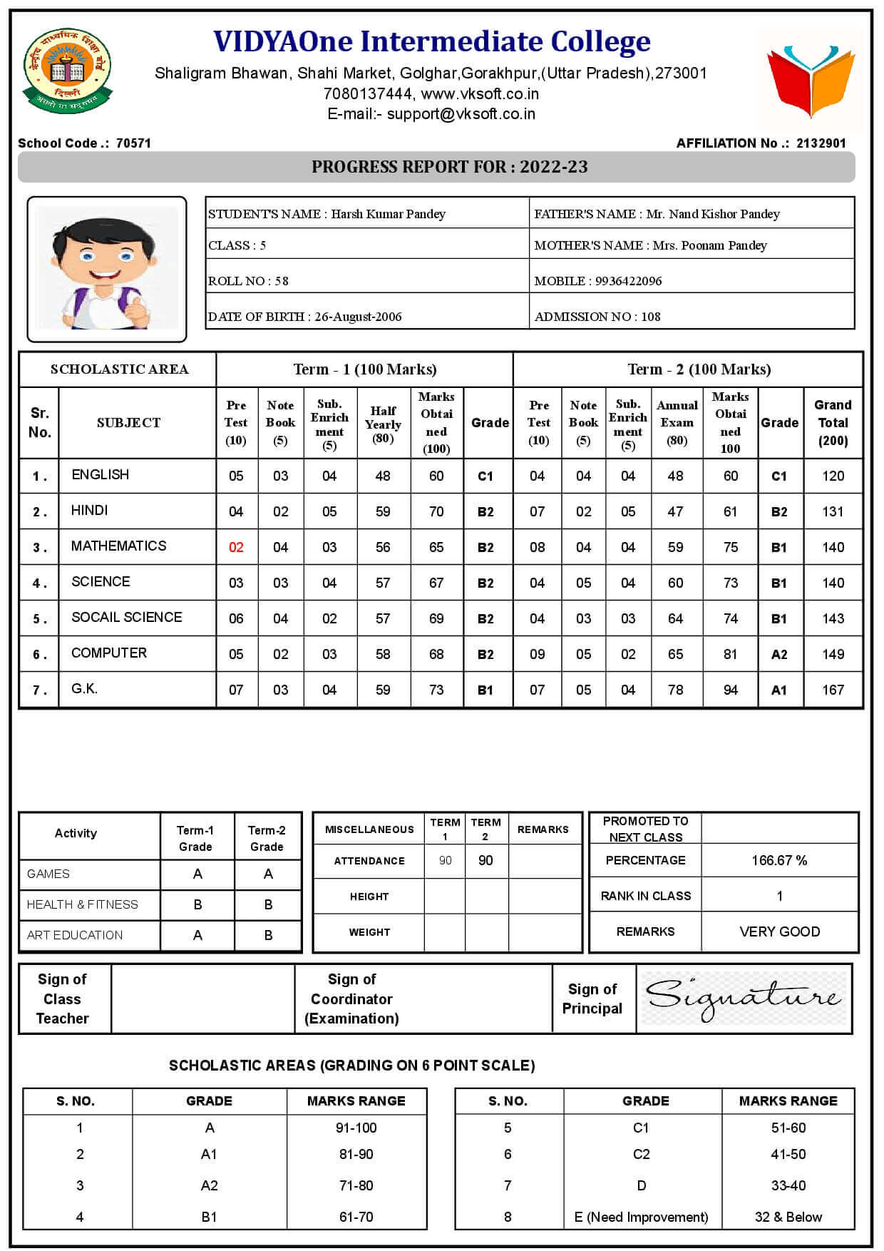 CSNS009